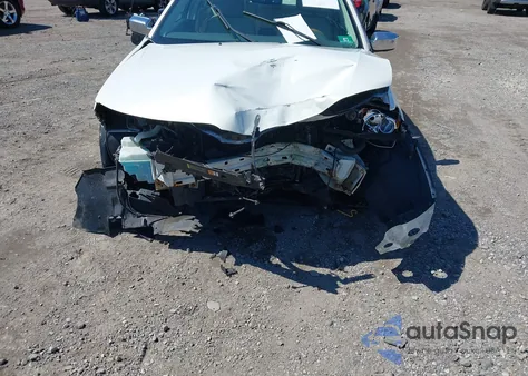 2012 Lincoln Mkz from USA, damaged, VIN 3LNHL2GC9CR839926